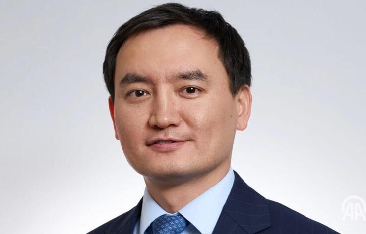 ЕАБР: Мы открыты для расширения инвестиционного сотрудничества с турецкими компаниями