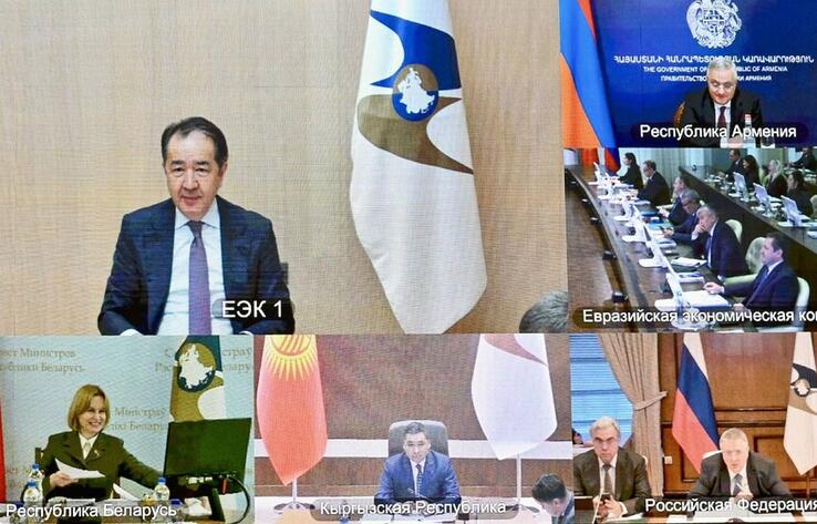В ЕАЭС одобрили взаимное признание ученых званий