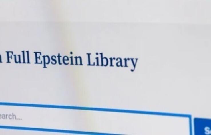 Депутат потребовал проверить связи казахстанских чиновников с Джеффри Эпштейном