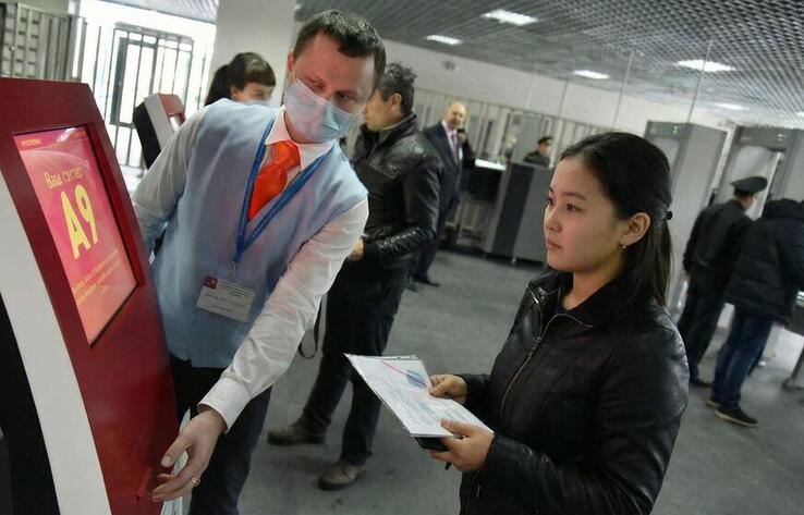 Россия предлагает казахстанской молодежи возможность обучения и трудоустройства 