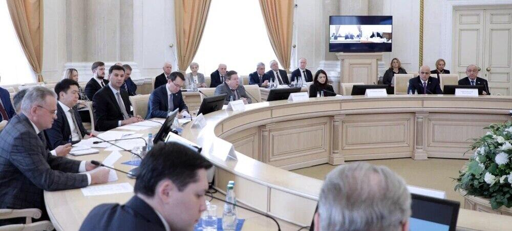 Қазақстанның жаңа Конституциясының жобасы Тәуелсіз Мемлекеттер Достастығында таныстырылды