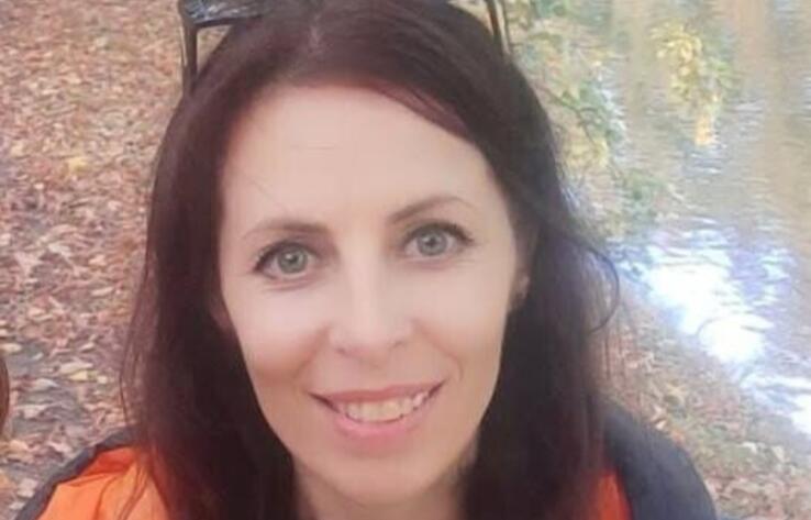 Казахстанка пропала в Польше, дело передано в розыск