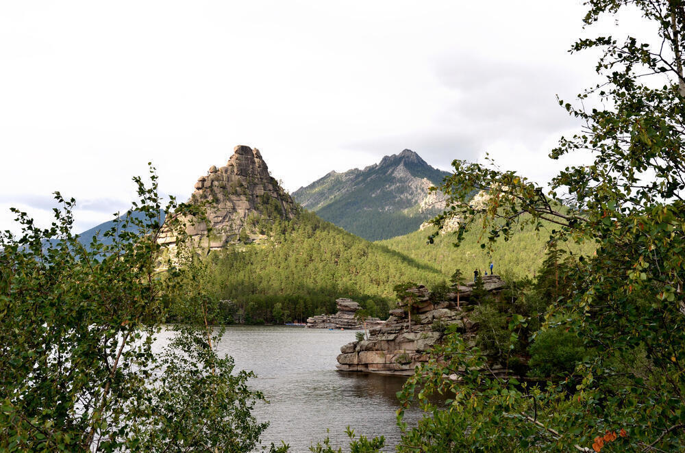 Tourism flow in Kazakhstan projected to hit 5 mln by 2029