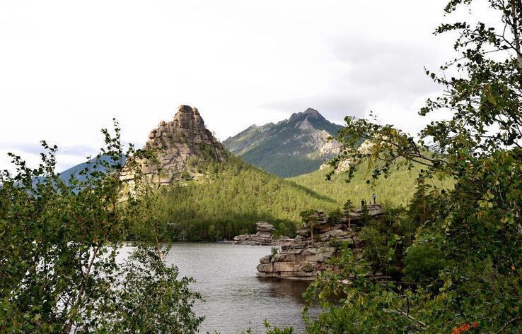 Tourism flow in Kazakhstan projected to hit 5 mln by 2029