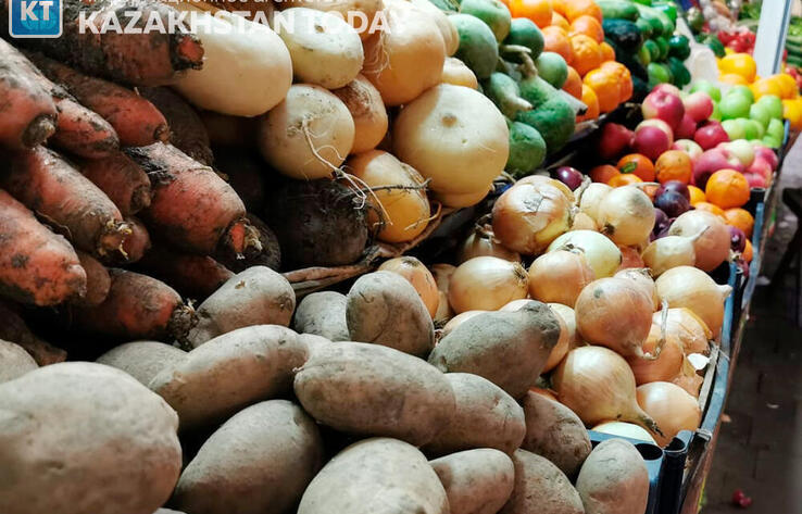 Үкімет өңірлердегі әлеуметтік маңызы бар тауарлардың бағасын талқылады