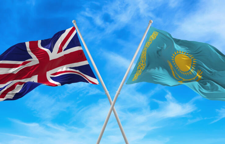 Why UK-Kazakhstan economic cooperation matters today