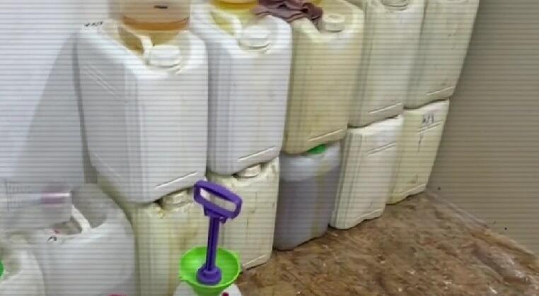 Крупную нарколабораторию ликвидировали в Карагандинской области 