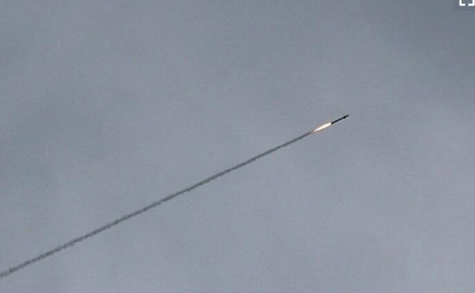 Удары Израиля и США по Ирану: Тегеран ответил ракетными атаками