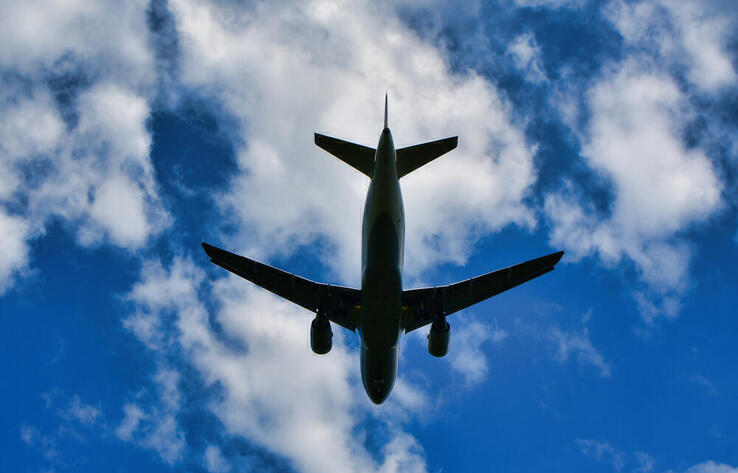 Kazakhstan's Air Astana announces changes to Middle East flights