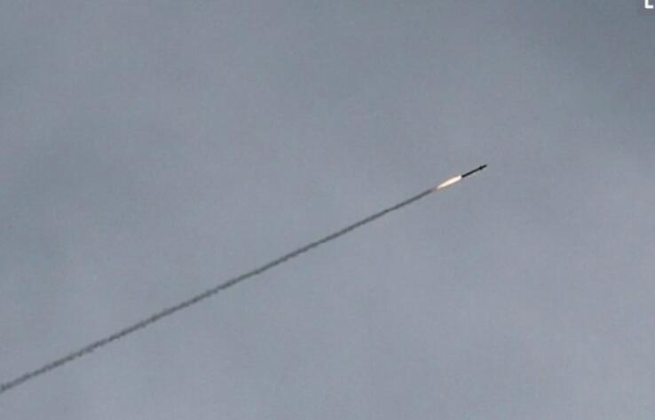 Удары Израиля и США по Ирану: Тегеран ответил ракетными атаками