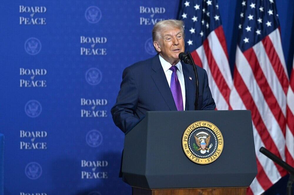 Трамп заявил о масштабной военной операции против Ирана