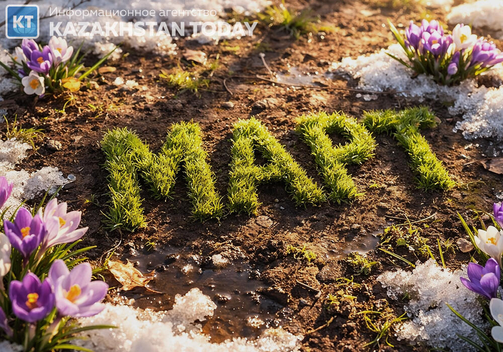 Что ждет казахстанцев в марте