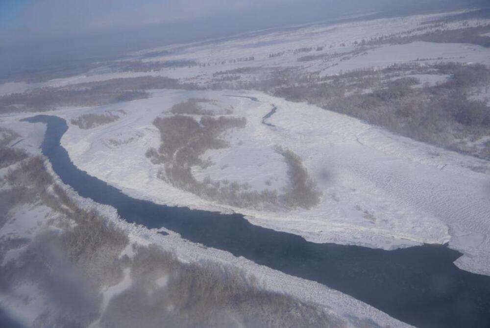 Қазақстанда су тасқыны кезеңіне дайындық жалғасуда