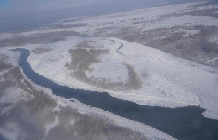 Қазақстанда су тасқыны кезеңіне дайындық жалғасуда