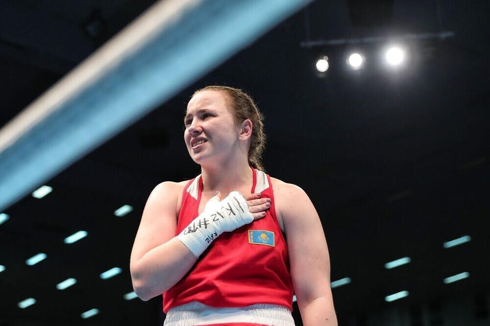 Казахстанские боксеры завоевали четыре золотые медали на международном турнире в Болгарии