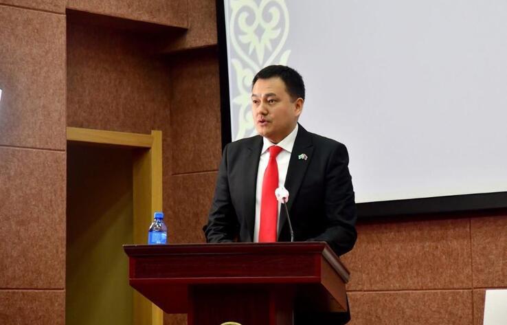 Mongolian Scholars Advocate Strengthening Partnership with Kazakhstan