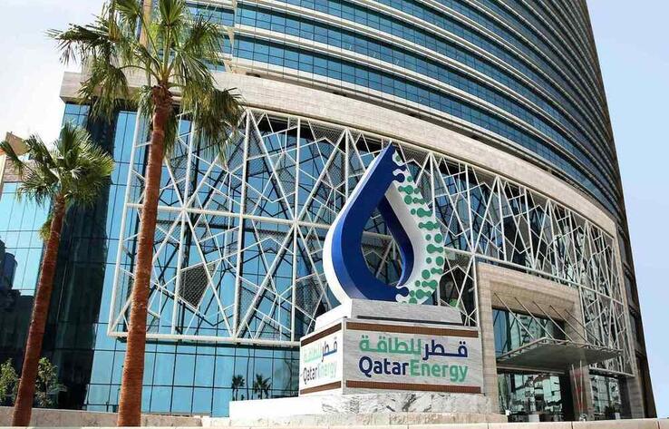 Один из крупнейших в мире производителей СПГ приостановил работу после удара Ирана