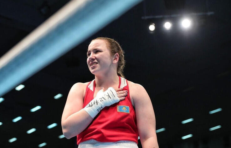 Kazakhstan wins 4 gold medals at Strandja Cup 2026