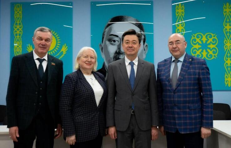 Қазанда Жамбыл Жабаев мұрасы бойынша шығармашылық кеш өтті