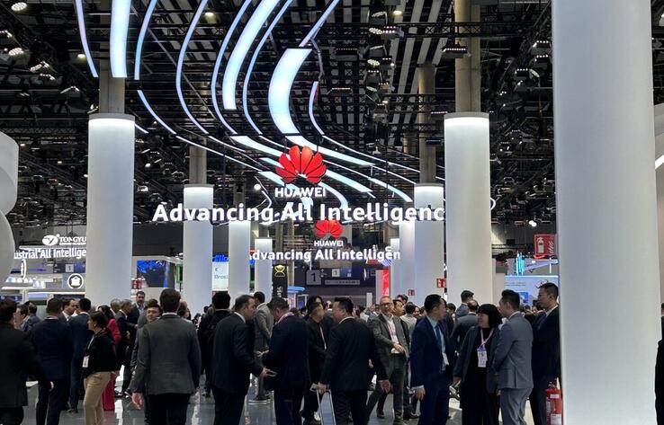 MWC Barcelona 2026: как Huawei и искусственный интеллект меняют правила игры - и что это значит для Казахстана