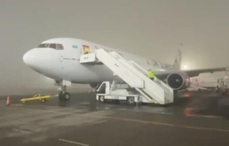 UPD: Қазақстан азаматтарын шиеленіс аймағынан эвакуациялауды ұйымдастыруда