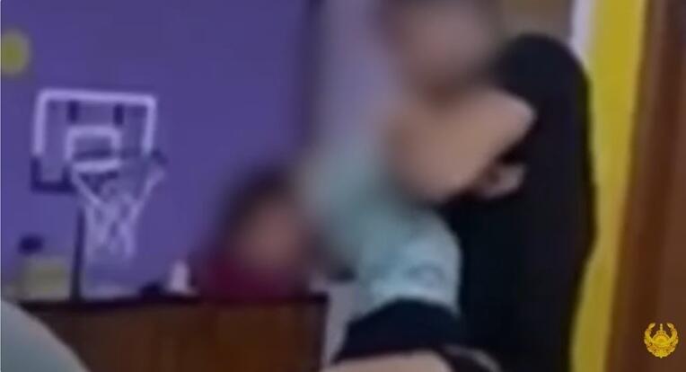 В Алматы задержали работника коррекционного центра 