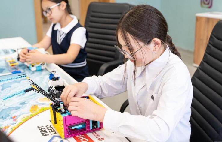 Жемқорлардан тәркіленген қаражат есебінен 89 мыңға жуық оқушы орны пайдалануға берілді