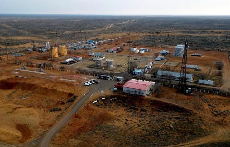 В Казахстане 25 новых участков включат в геологоразведку в газовой отрасли