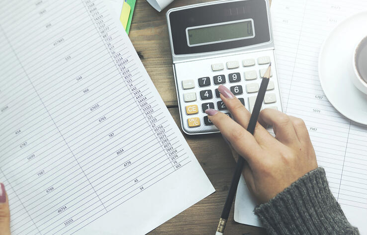 Переходный период по выбору налогового режима завершен: более 1,2 млн предпринимателей выбрали упрощенку