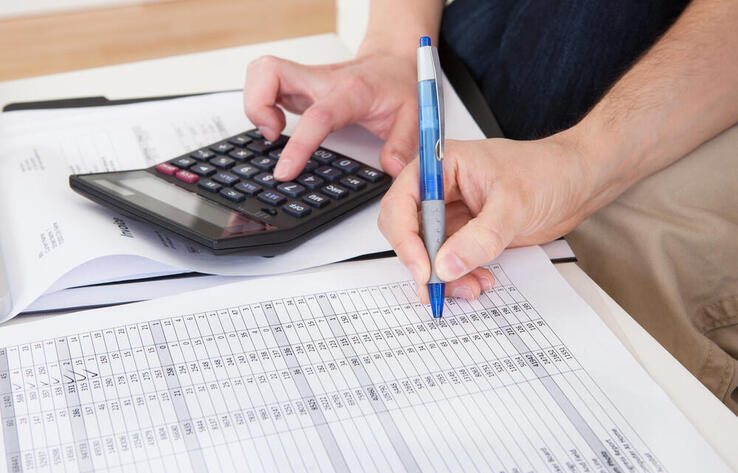 Когда внесут изменения в Налоговый кодекс Казахстана 