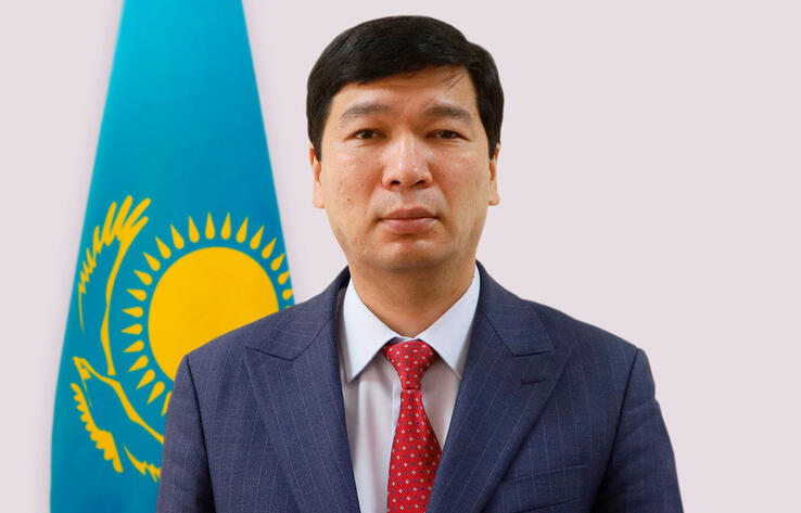 Али Рустам назначен вице-министром культуры и информации РК