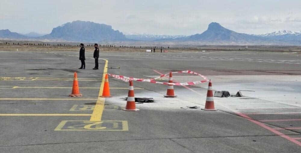 Иран обвинил Израиль в операции под чужим флагом при атаке на Азербайджан