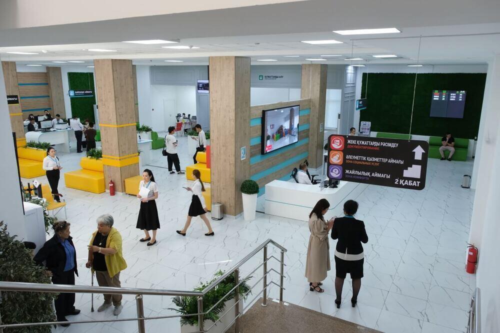 Стал известен график работы ЦОНов и спецЦОНов в праздничные дни

