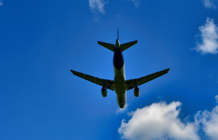 Kazakhstan repatriates over 4,600 citizens from Middle East