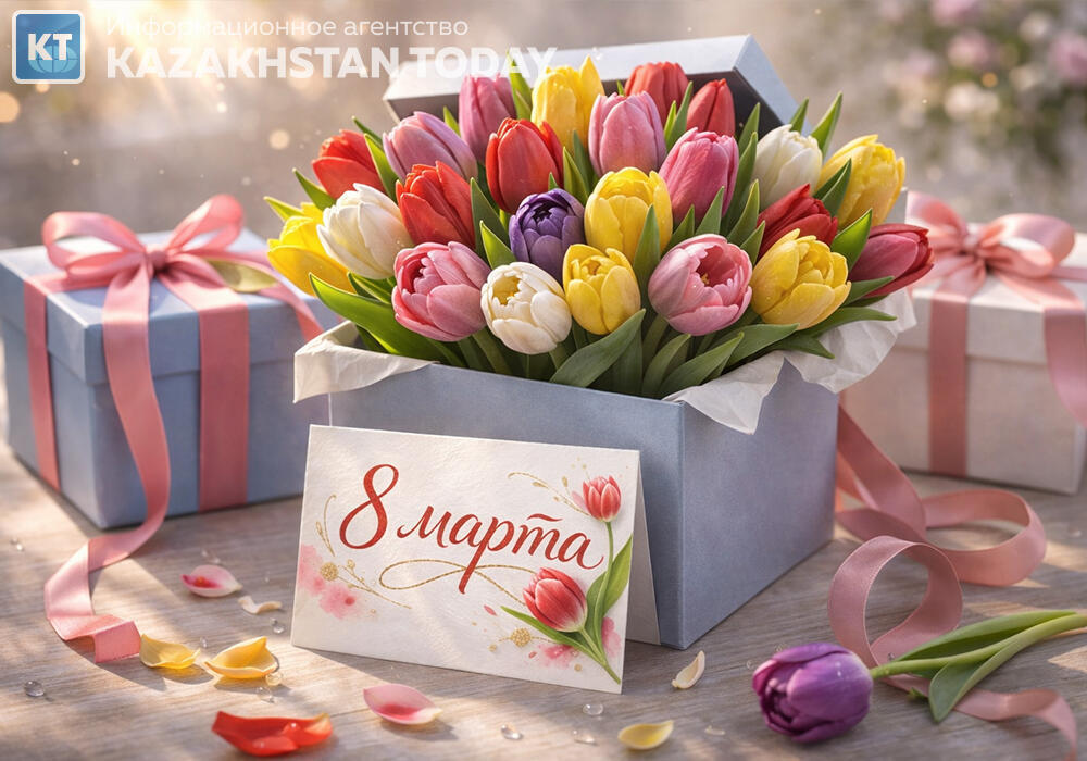 Tokayev extends International Women’s Day greetings to women of Kazakhstan