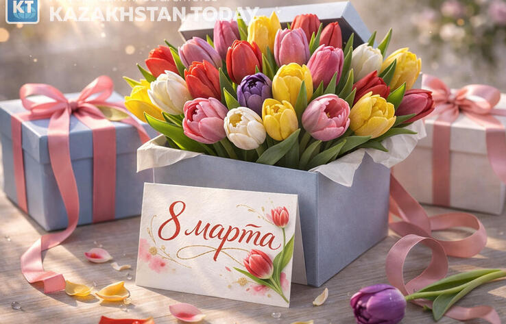 Tokayev extends International Women’s Day greetings to women of Kazakhstan