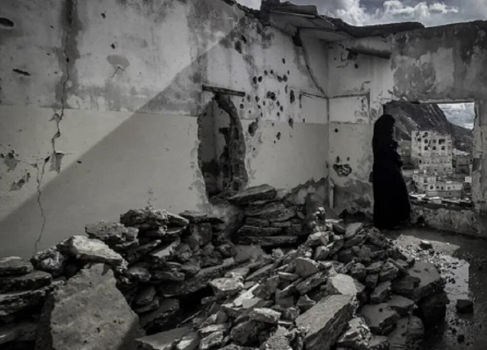 Дом русской культуры уничтожен при авиаударе Израиля на юге Ливана