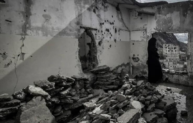 Дом русской культуры уничтожен при авиаударе Израиля на юге Ливана