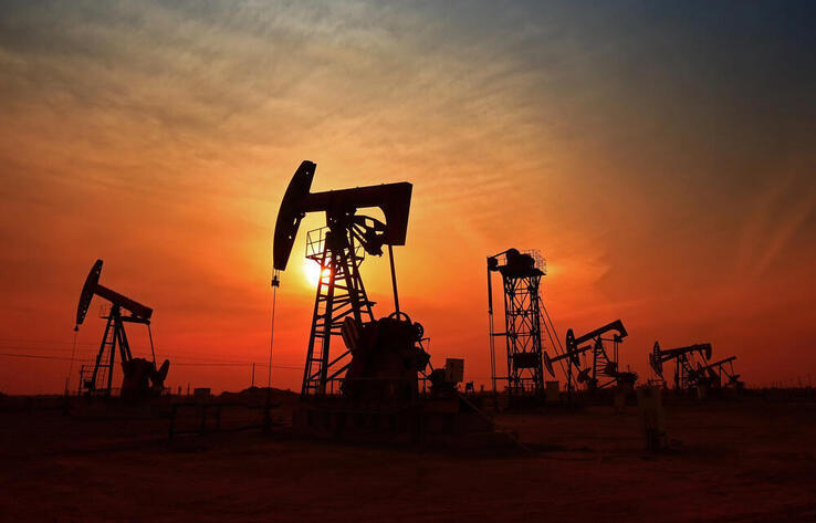 Brent crude oil price exceeds $119 per barrel for first time since June 17, 2022