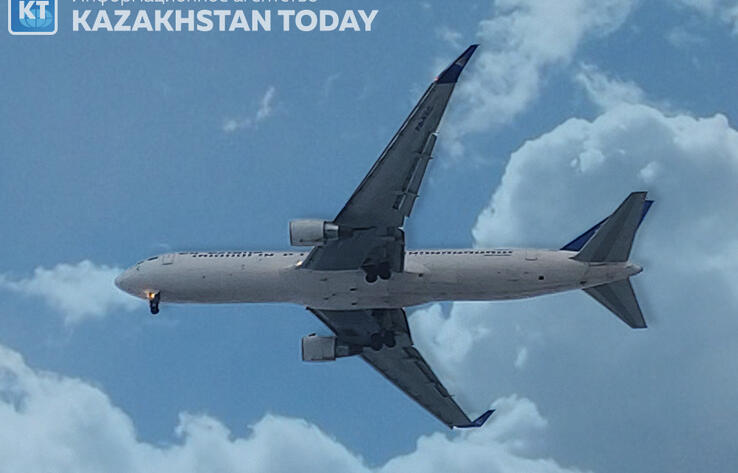 Kazakhstan to repatriate its nationals via Oman to Almaty