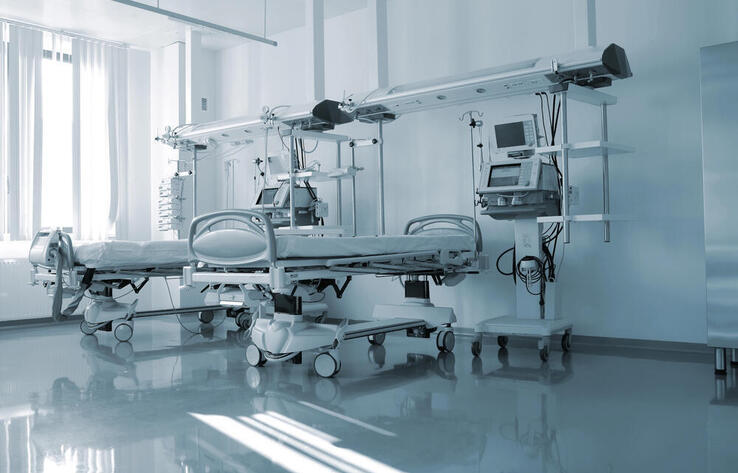 Death toll from Shchuchinsk café fire rises to 11