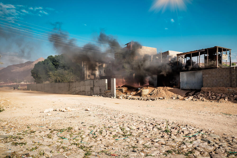 Конфликт на Ближнем Востоке: есть ли среди погибших и пострадавших казахстанцы