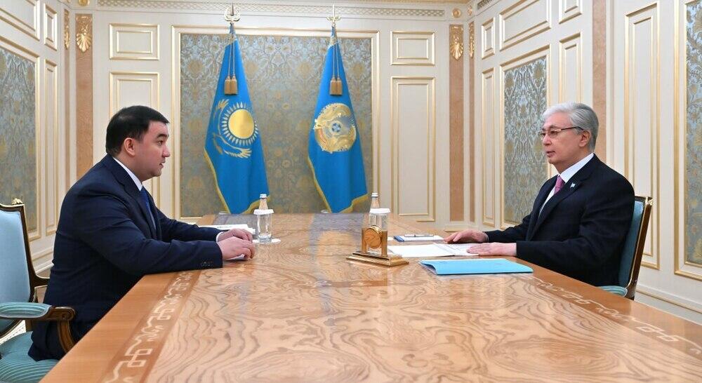 Рост экономики Туркестанской области составил 113,9%