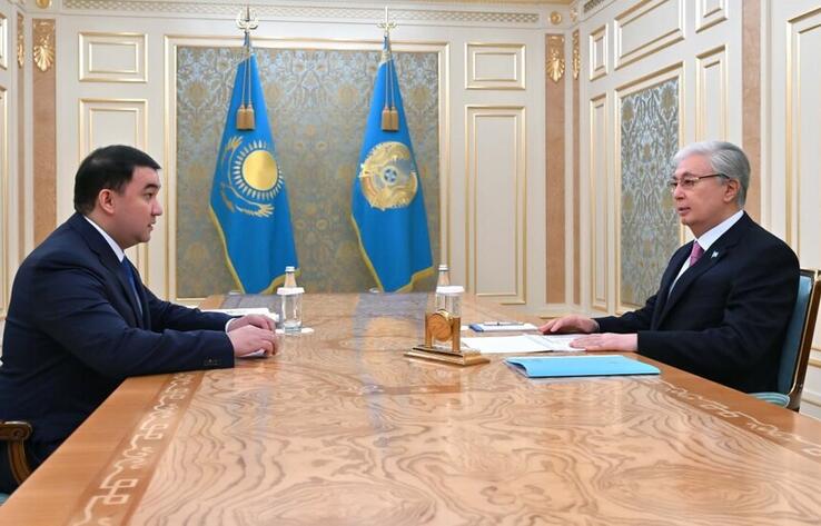 Рост экономики Туркестанской области составил 113,9%