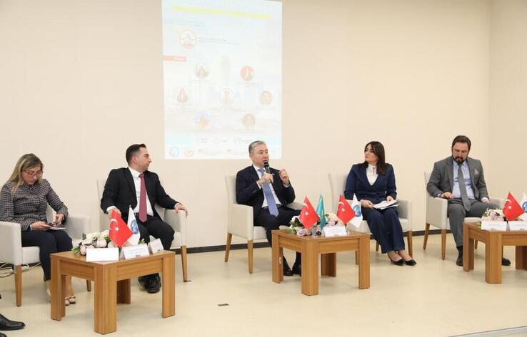 Turkish Experts Praise the Draft of the New Constitution of Kazakhstan