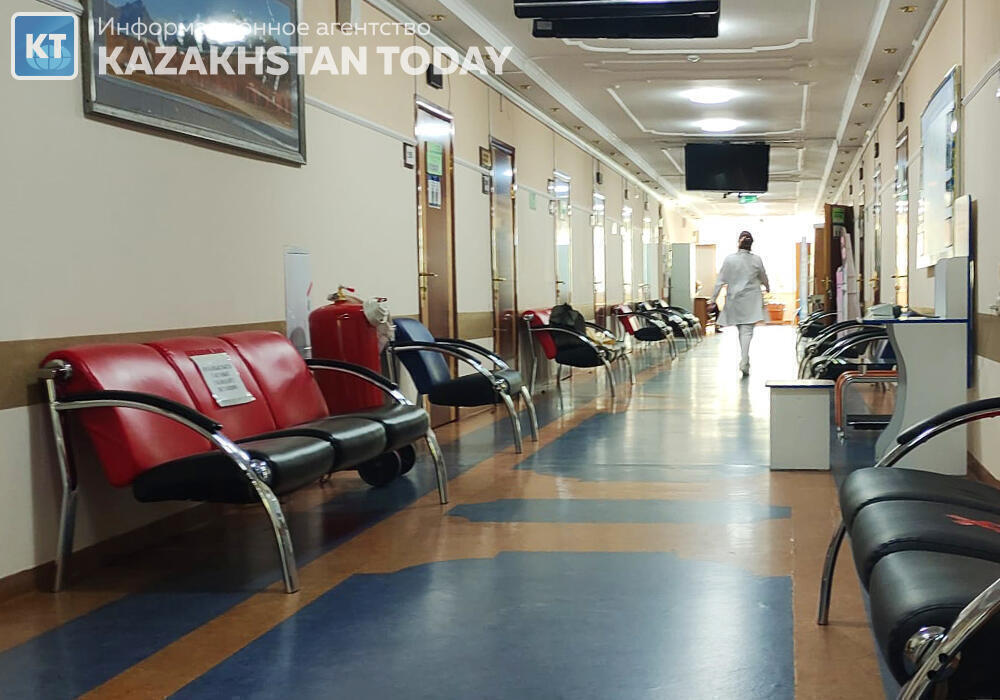 Kazakh President tasks to step up digital transformation in healthcare