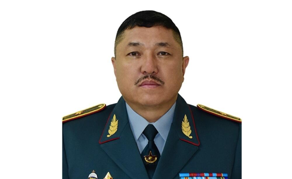Токаев назначил заместителя министра обороны Казахстана