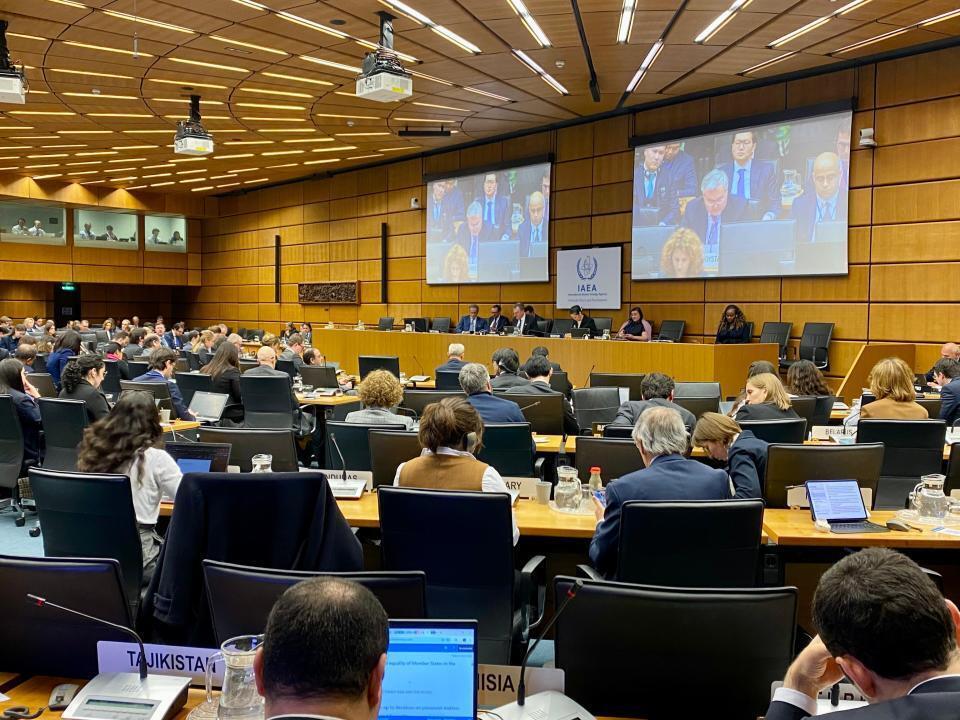 МИД: Дипломаты Казахстана провели ряд встреч и приняли участие в важных мероприятиях за рубежом