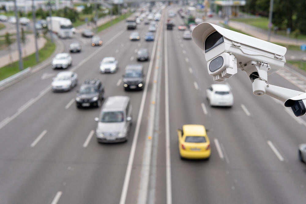 В Казахстане камеры смогут выявлять дополнительные нарушения: вступили в силу поправки в КоАП