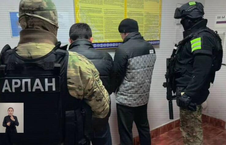 Предлагают подросткам работу закладчиков: МВД обратилось к казахстанским родителям